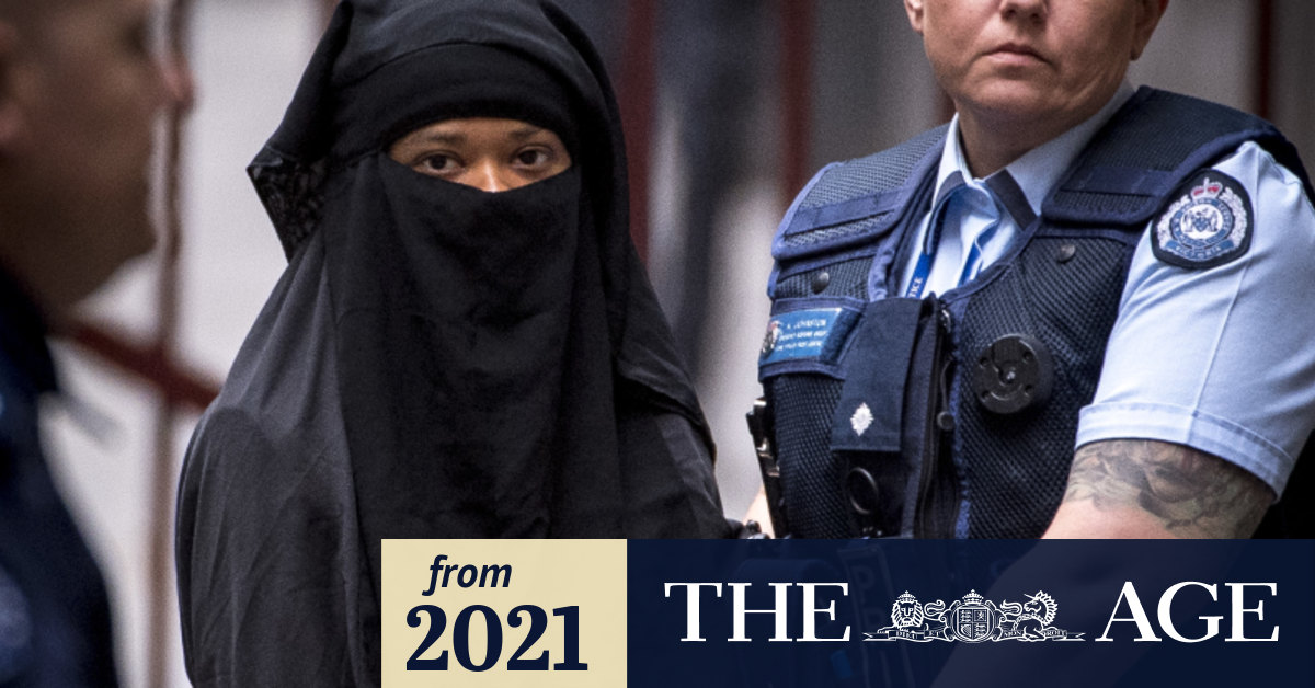 Terrorist’s jail term raised to 48 years after garden shears attack